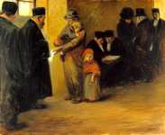 Jean-Louis Forain - Legal Assistance